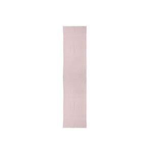 Karma Gifts Fringed Table Runner Blush
